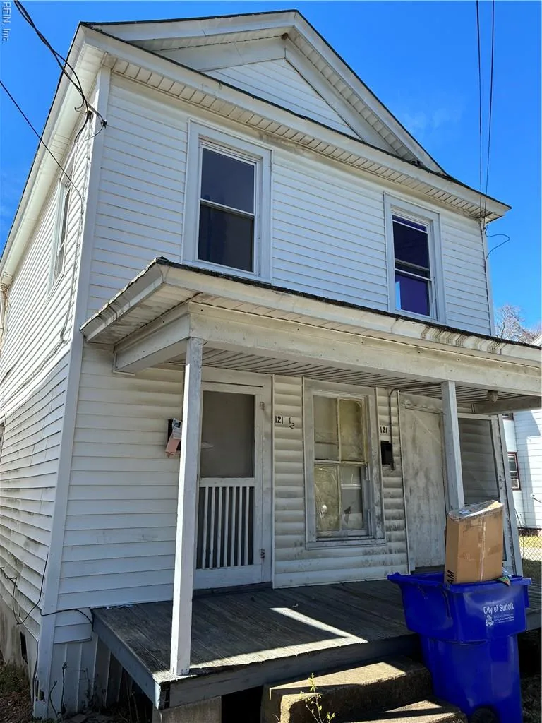 121 Church St, Suffolk — photo