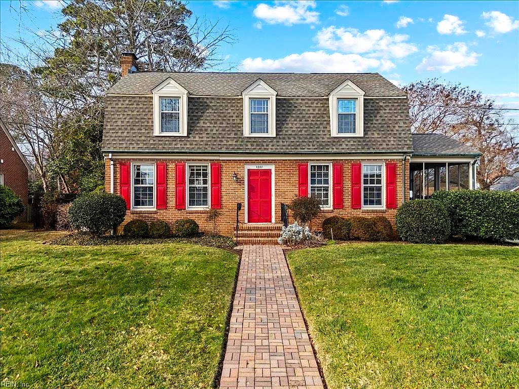 4207 Chesapeake Ave, Hampton — photo