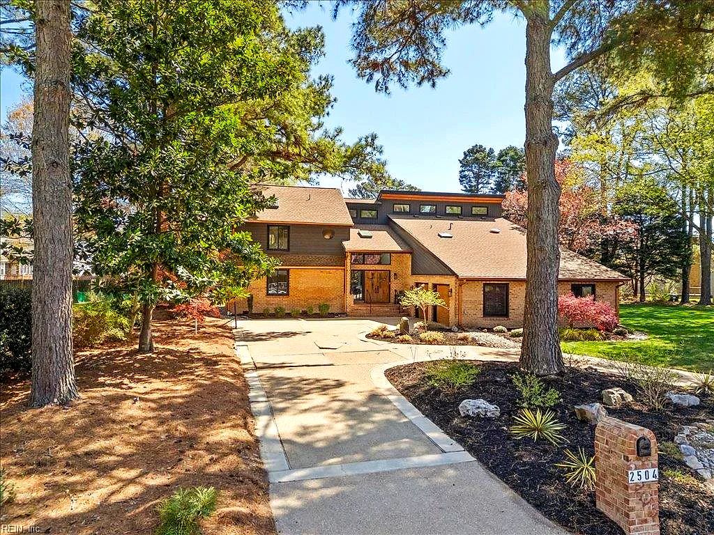 2504 Sevilla Ct, Virginia Beach — photo
