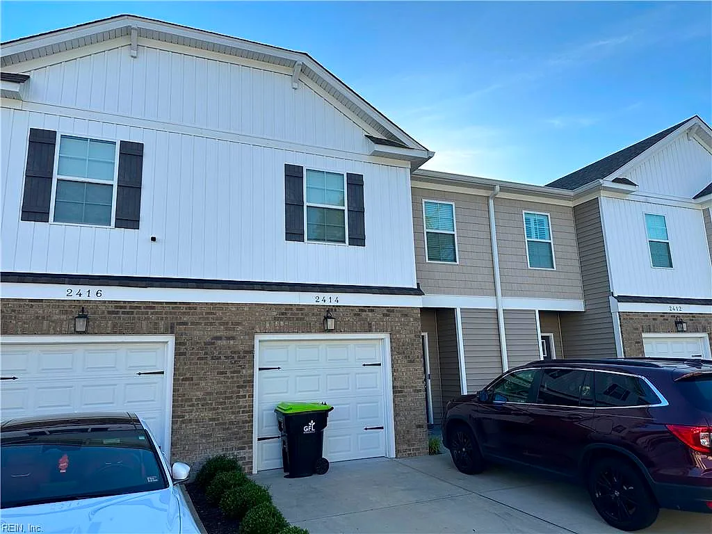 2414 Fieldsway Dr, Chesapeake — photo