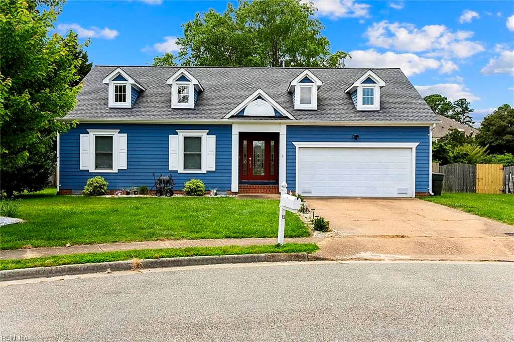 15 Pine Lake Ct, Hampton — photo