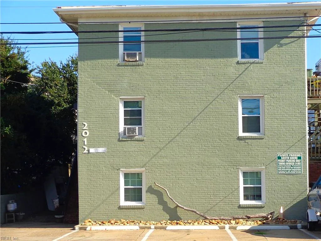 2012 E Ocean View Ave #4, Norfolk — photo