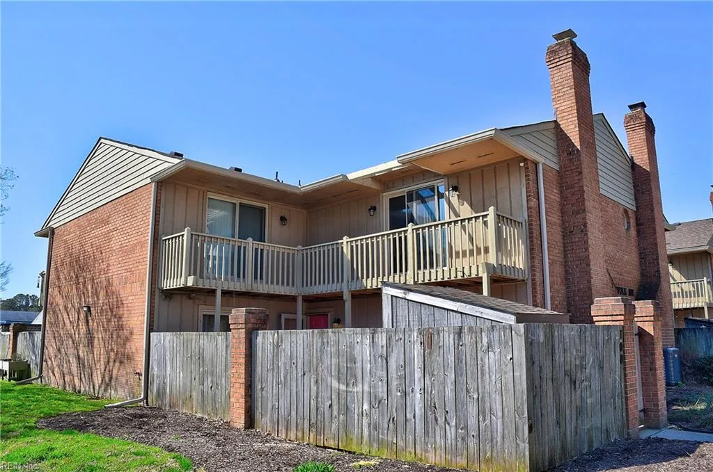 1000 Norfolk Ave ##100, Virginia Beach — photo
