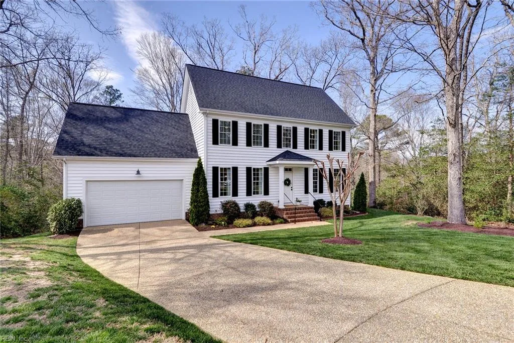 3611 Splitwood Rd