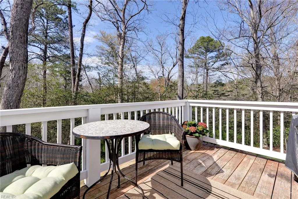 3611 Splitwood Rd, Toano — photo