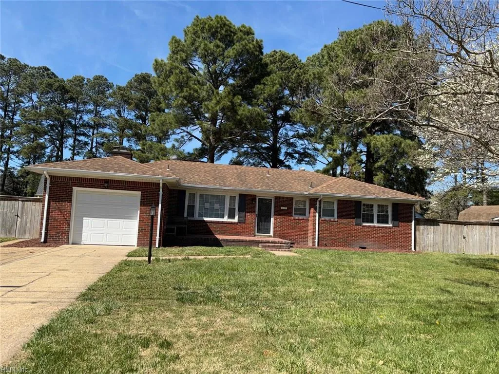 205 Kalmar Dr, Chesapeake — photo