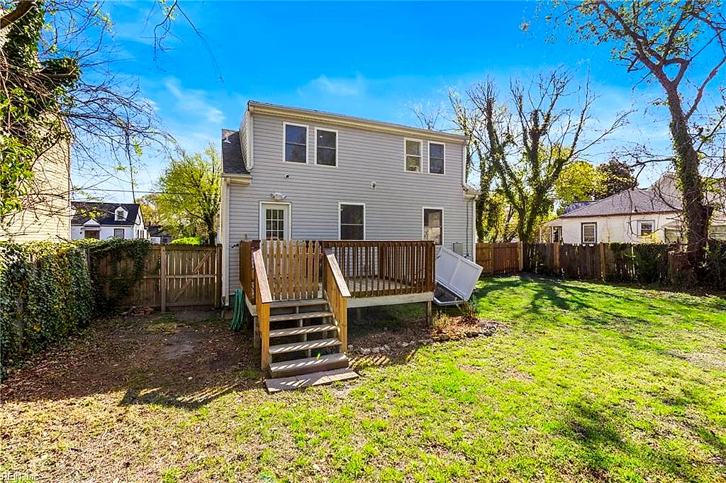 6369 Devonshire Rd, Norfolk — photo