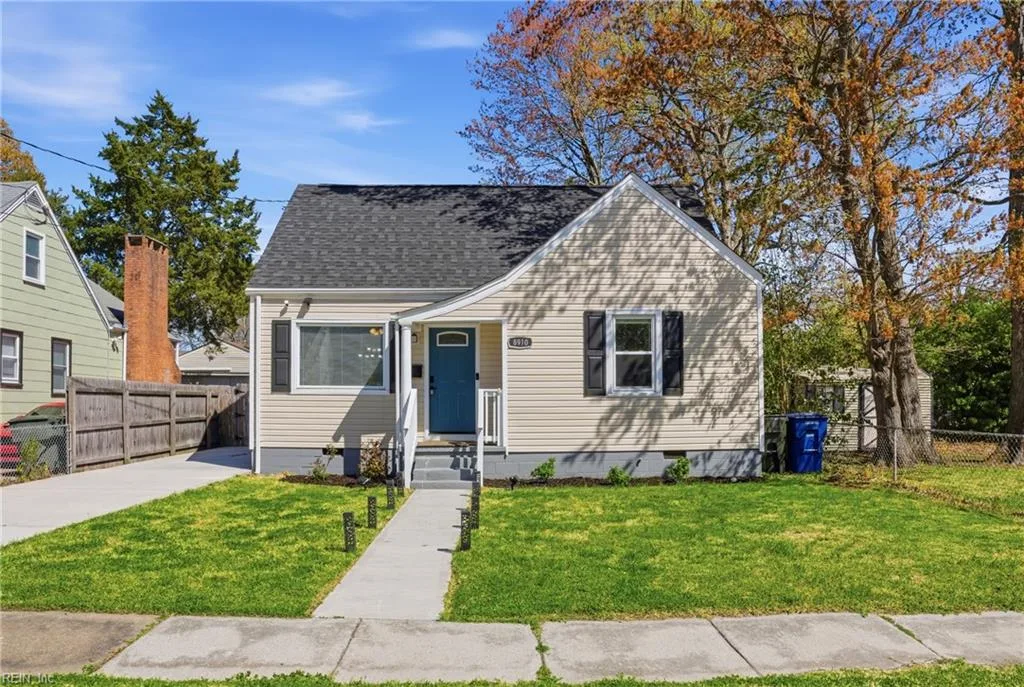 8910 Devon St, Norfolk — photo