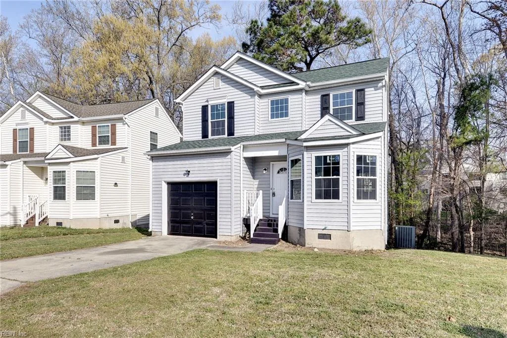 313 Warwick Landing Pw, Newport News — photo