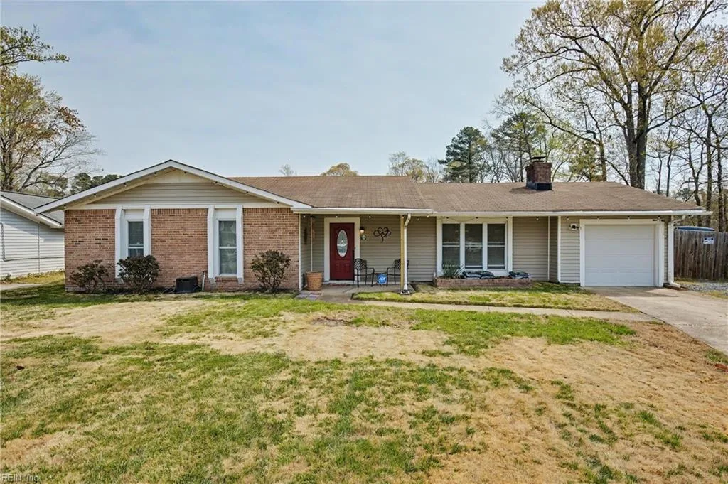 1948 Killey St, Virginia Beach — photo