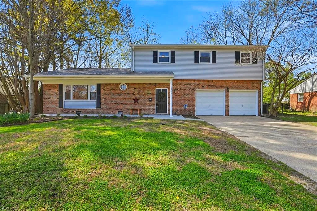 5309 Hamilton Ln, Virginia Beach — photo