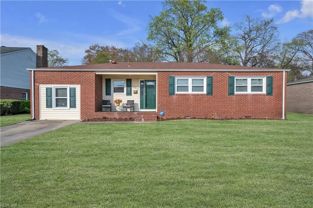 1120 Micott Dr, Hampton — photo