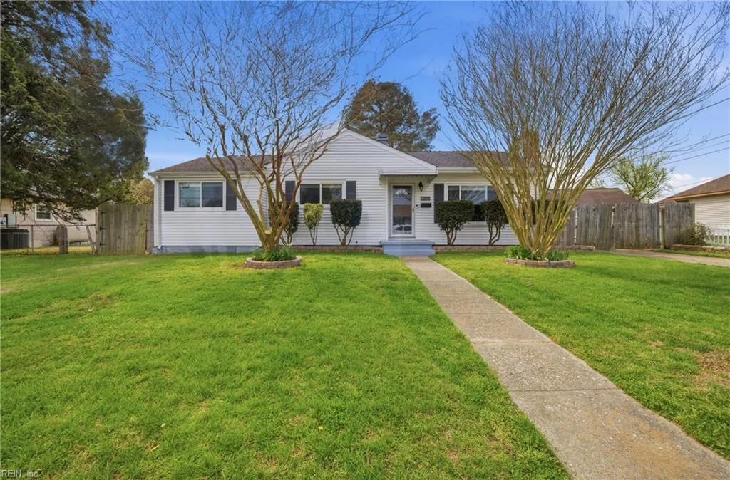 5549 Odessa Dr, Virginia Beach — photo