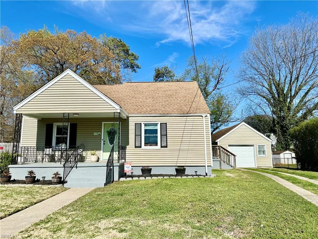 8 Bethel Rd, Newport News — photo