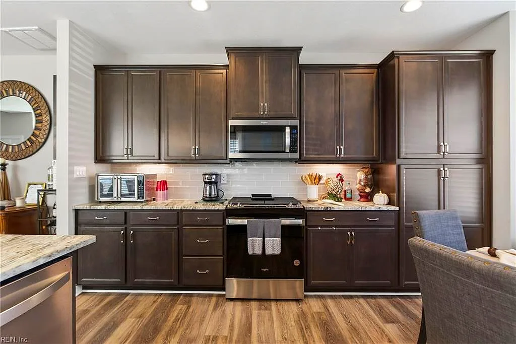 4743 Mahogany Rn, Chesapeake — photo