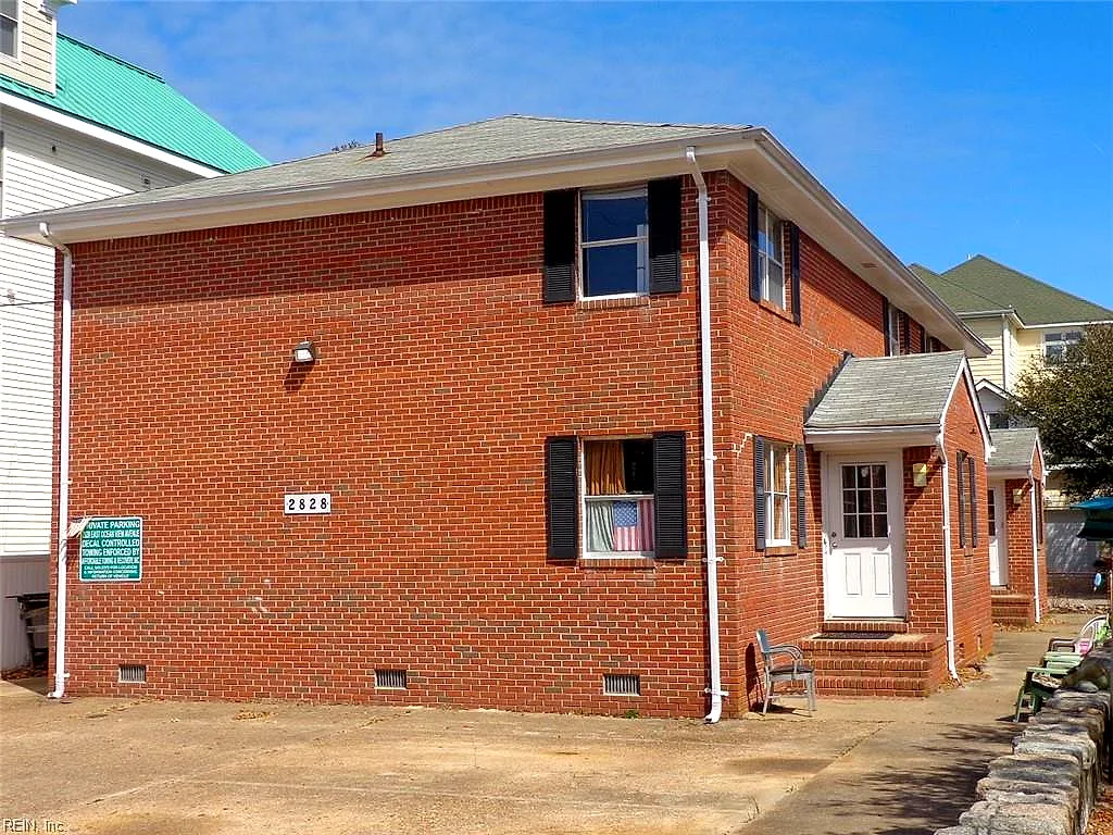 2828 E Ocean View Ave #2, Norfolk — photo