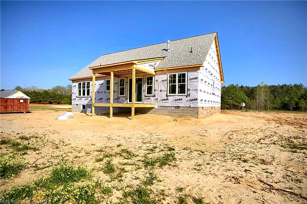 191 Courtney Ln, Dutton — photo