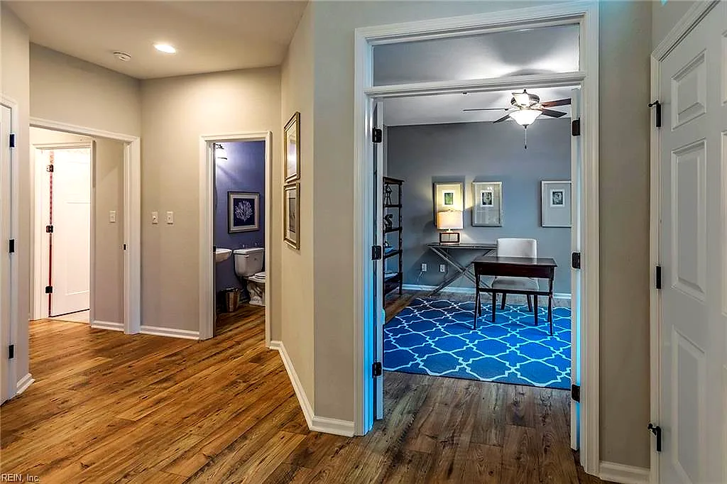 6023 Sam Callis Cir, Suffolk — photo