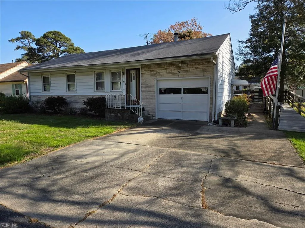 2220 Miller Ave, Chesapeake — photo