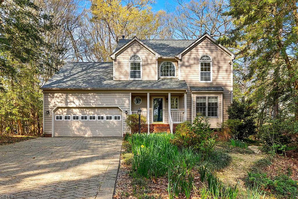 603 Gatling Pointe Pw, Smithfield — photo