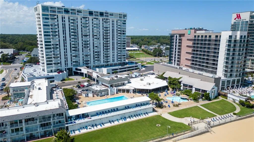 4004 Atlantic AVE #1004, VIRGINIABEACH VA 23451