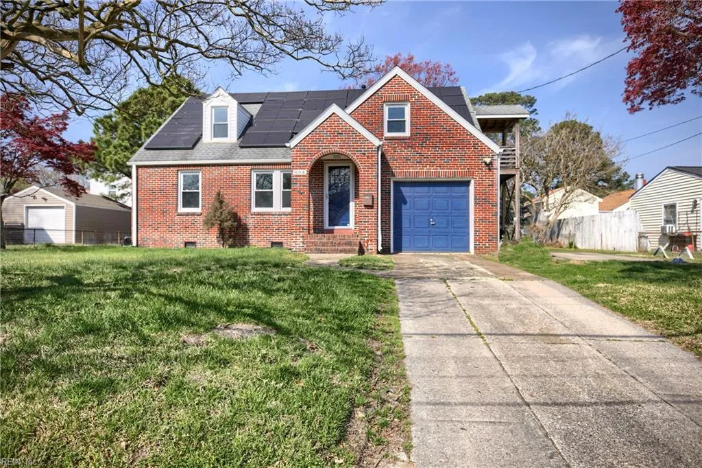 804 City Park AVE ##A, PORTSMOUTH VA 23701