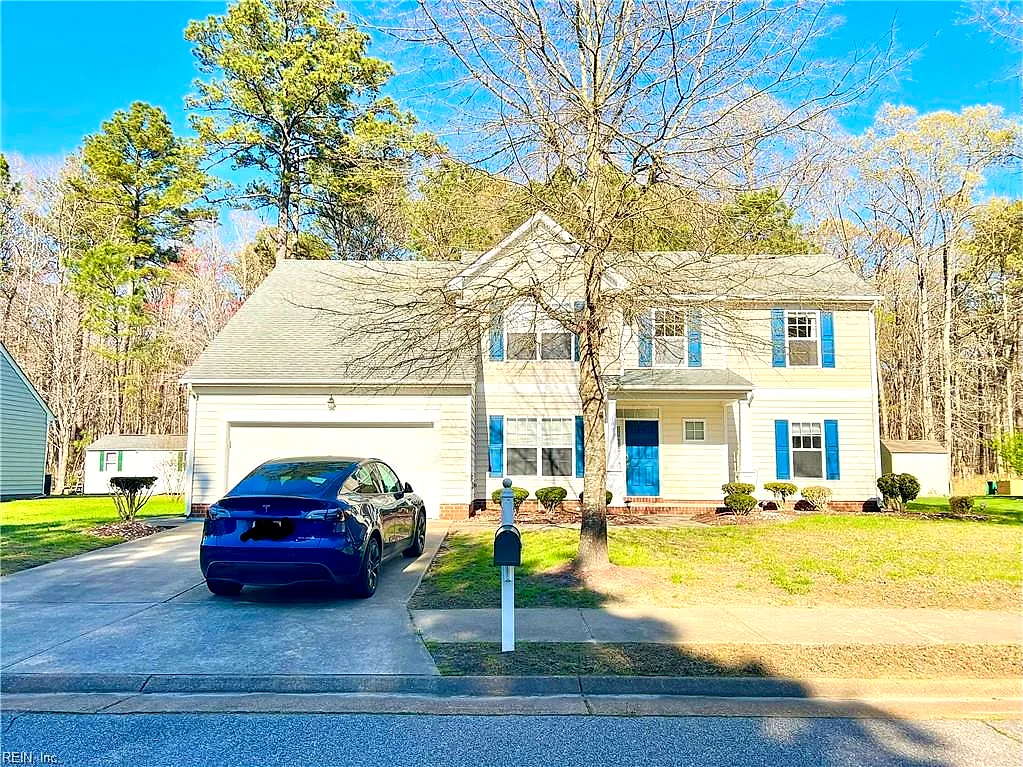 109 Zebulon Ct, Suffolk — photo