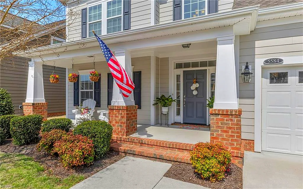 5584 Memorial Dr, Virginia Beach — photo