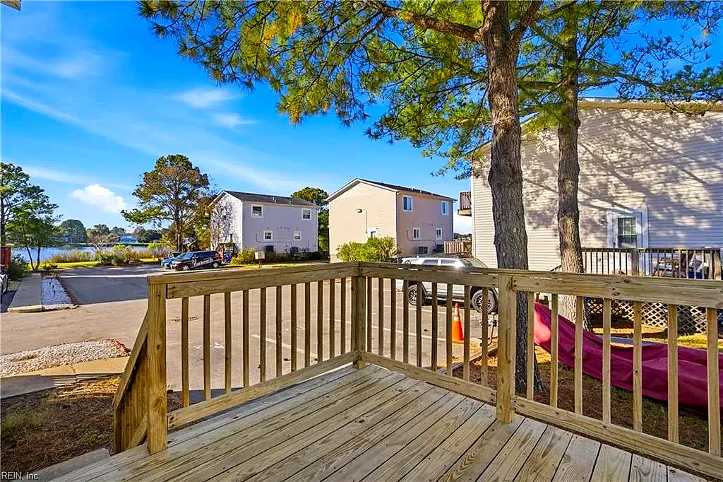 3712 Pretty Lake Ave #4a, Norfolk — photo