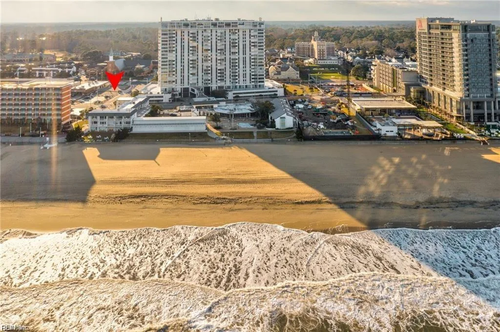 4005 Atlantic AVE #112, VIRGINIABEACH VA 23451
