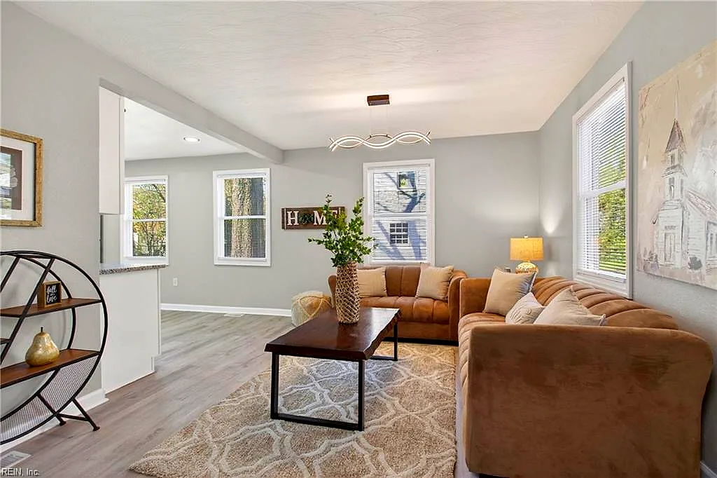 1633 Rolfe Pl, Newport News — photo