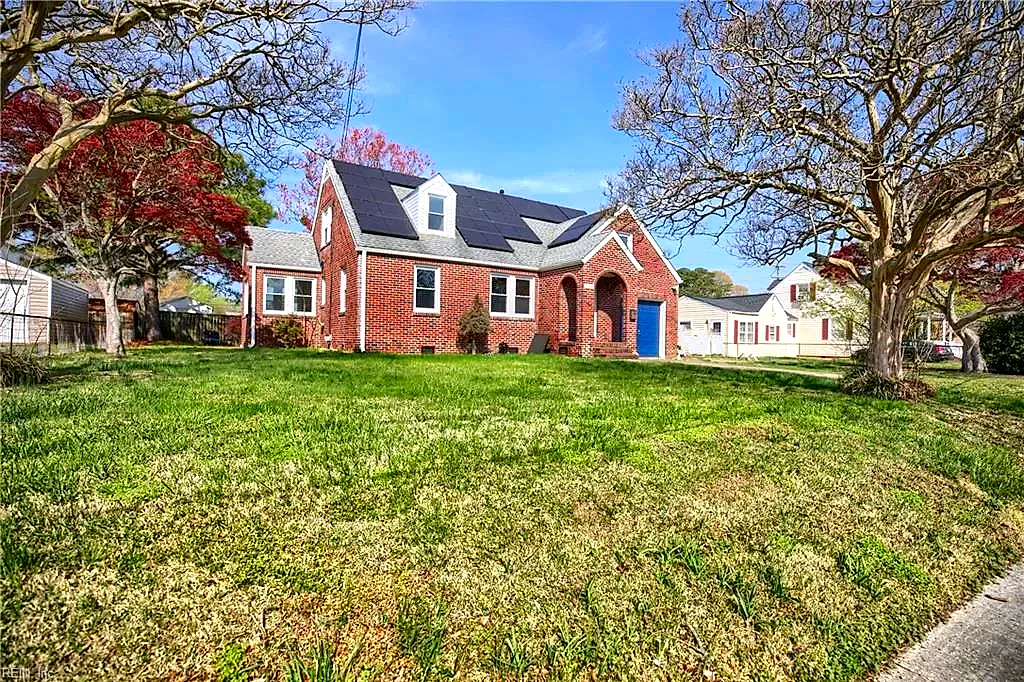 804 City Park Ave ##B, Portsmouth — photo