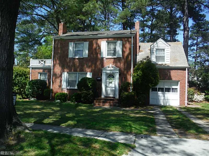 1040 S Lexan Cres, Norfolk — photo
