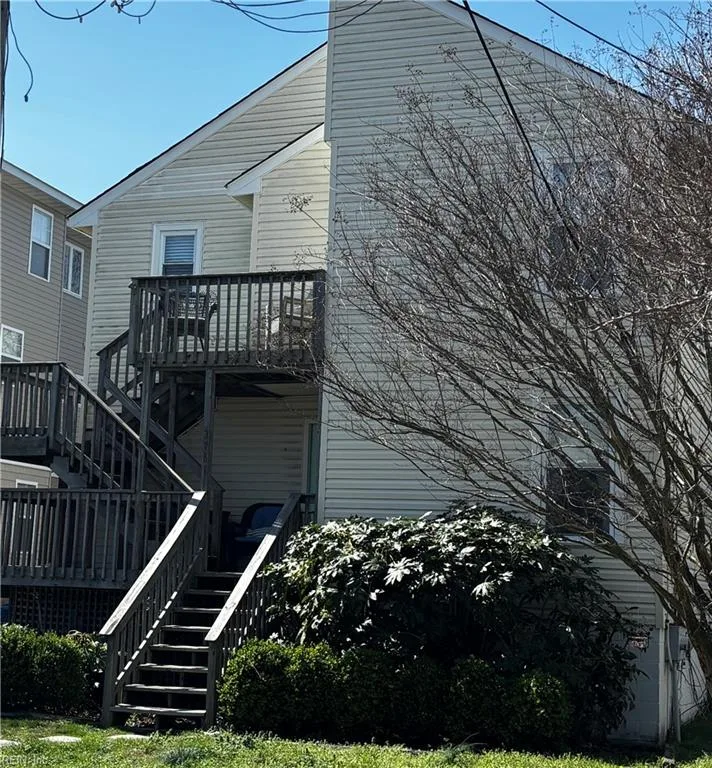 3761 E Stratford Rd #B, Virginia Beach — photo