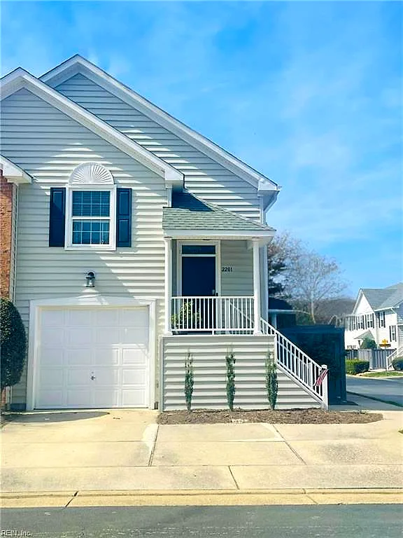 2201 San Marino Ct, Virginia Beach — photo