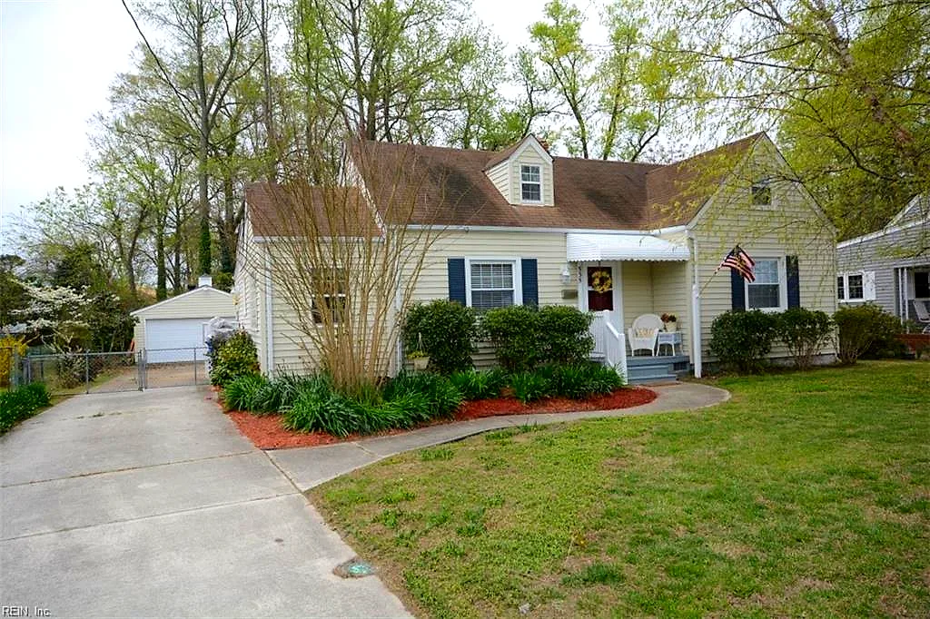 535 Fishermans Rd, Norfolk — photo