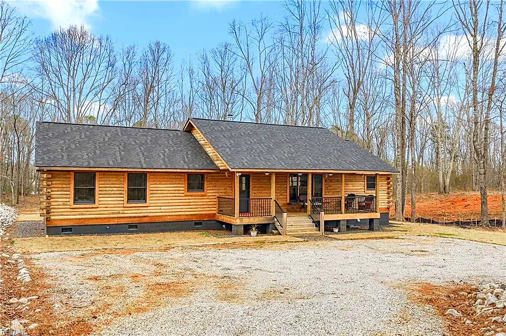 594 Ferry Landing Dr, Boydton — photo