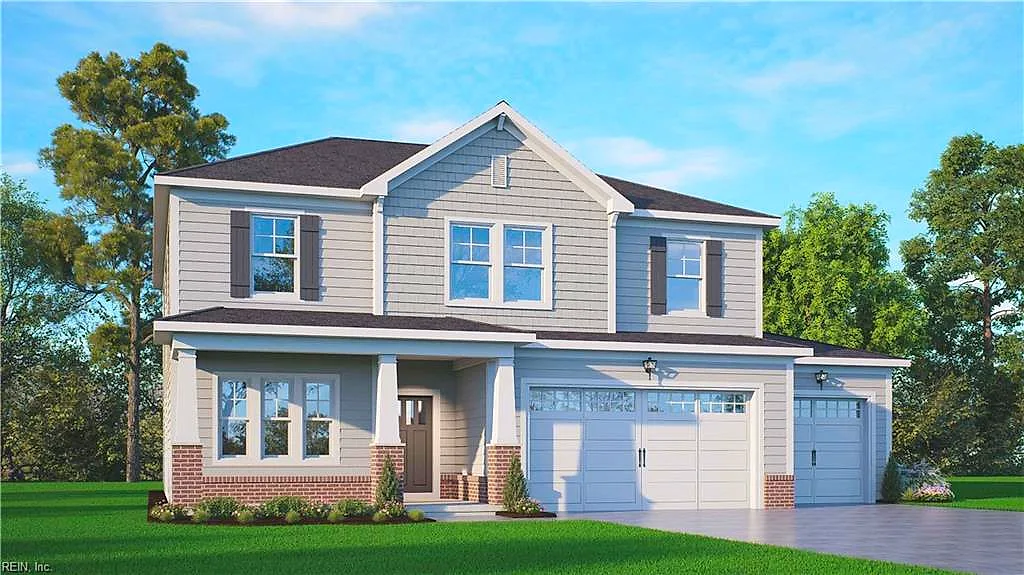 Mm Riverview Landing (Macon-Multi-Gen), Chesapeake — photo