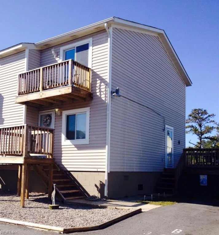 3712 Pretty Lake AVE ##4B, NORFOLK VA 23518