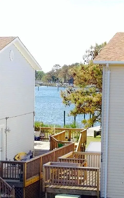 3712 Pretty Lake Ave ##4b, Norfolk — photo