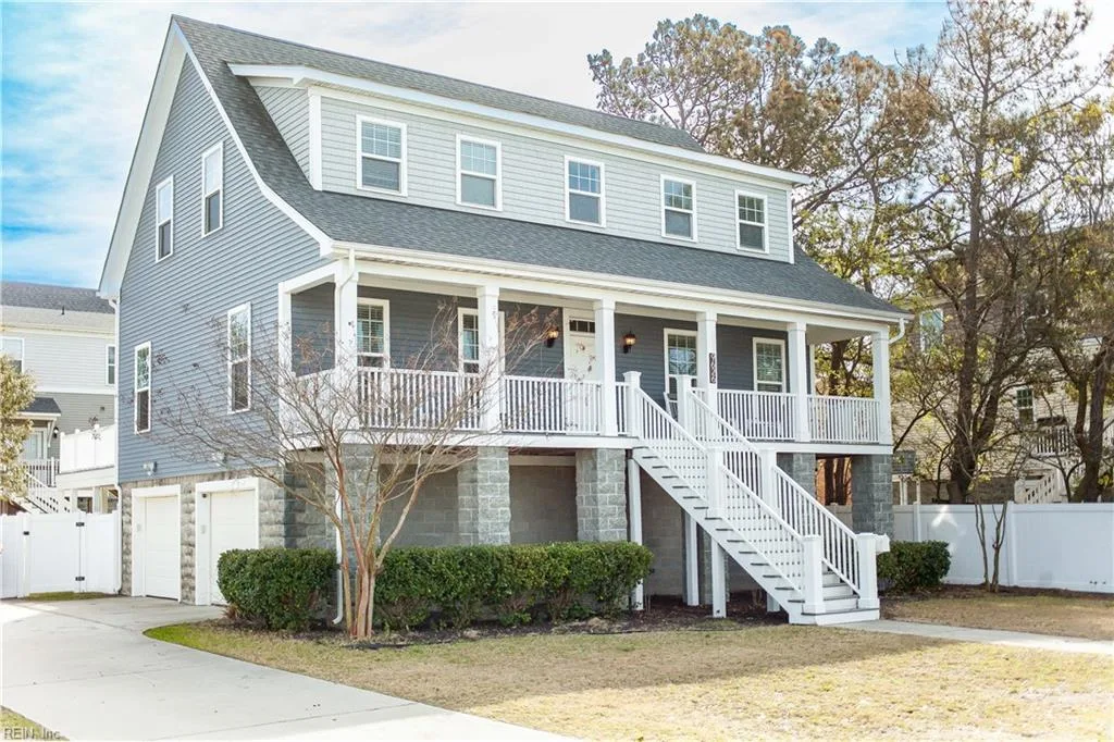 9626 12th View ST, NORFOLK VA 23503