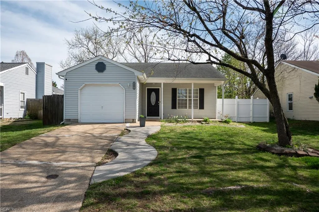 1921 Dolina Dr, Virginia Beach — photo