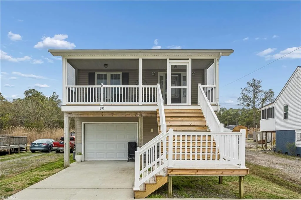 80 Ridge Rd, Poquoson — photo