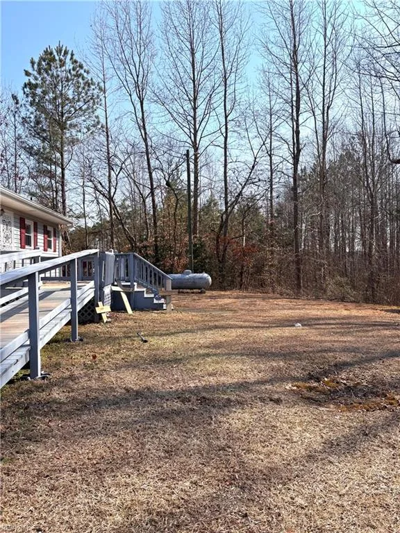 727 Georgetown Rd, Heathsville — photo