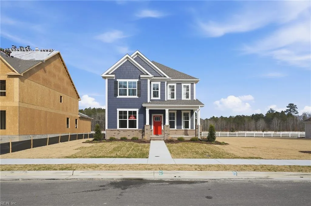5121 Duxbury RD, SUFFOLK VA 23435