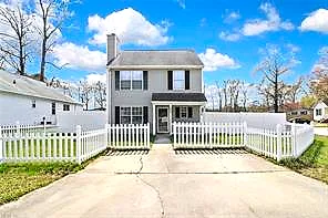 220 Abingdon Cir, Suffolk — photo