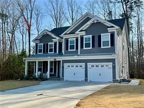 2953 Bermuda Grass Loop, Virginia Beach — photo