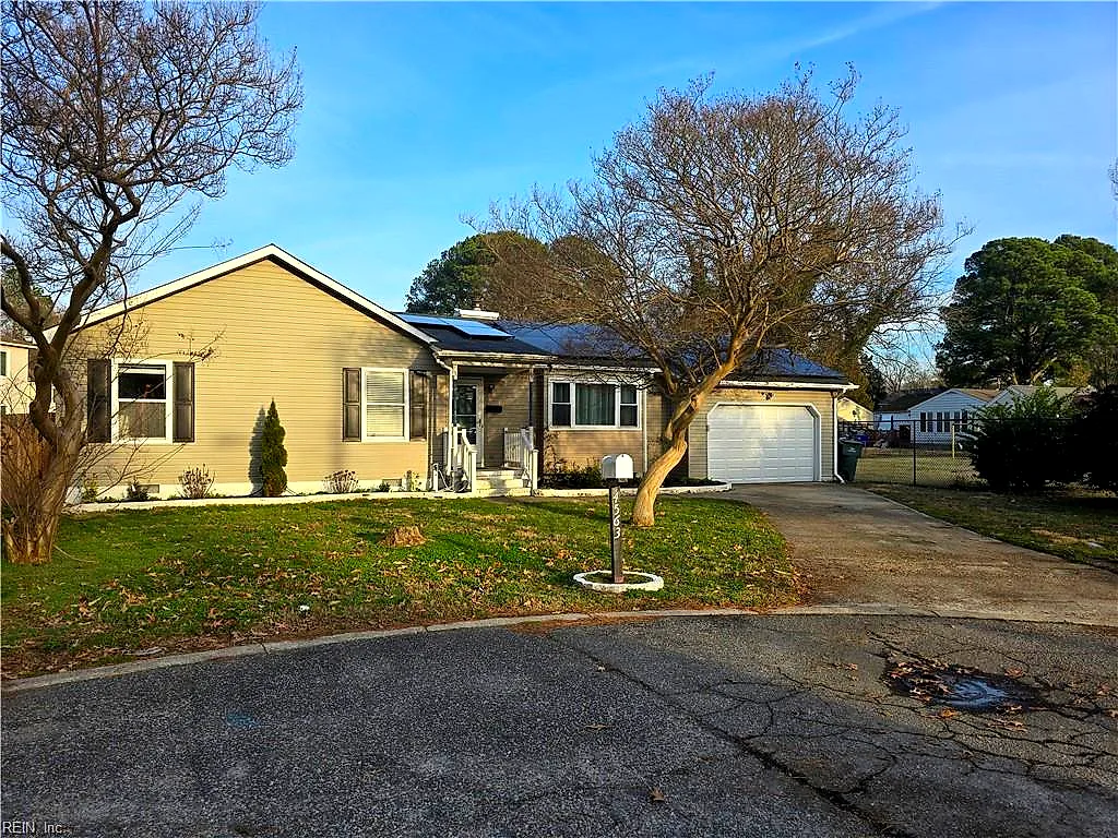 4563 Shoshone Ct, Norfolk — photo