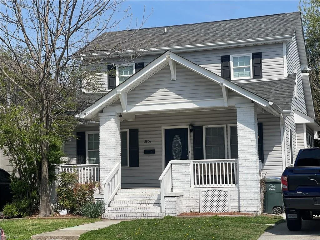 2806 Kimball Ter, Norfolk — photo