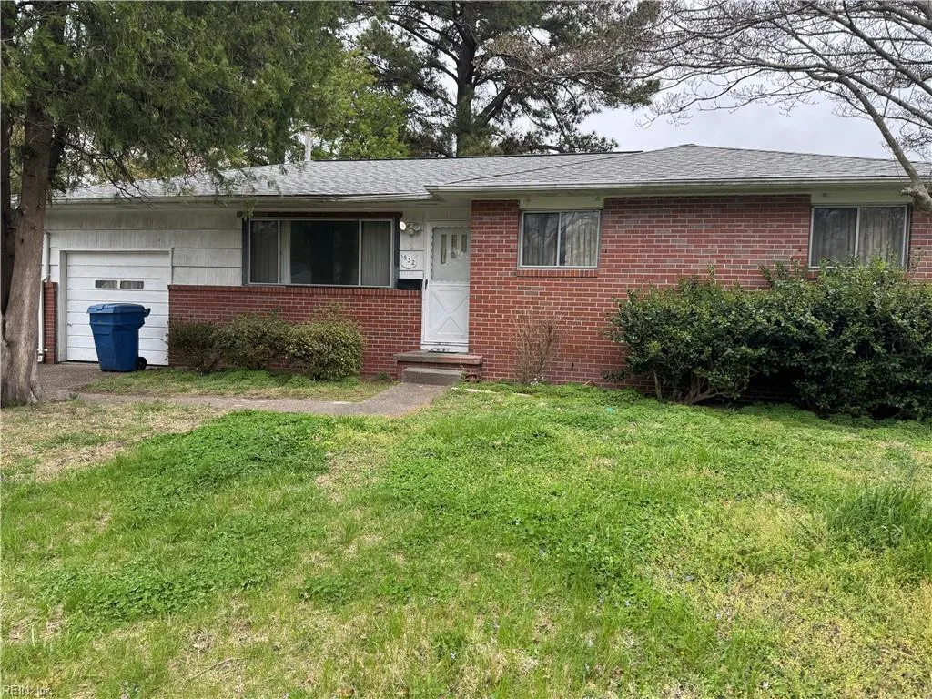 532 Lavender Ln, Virginia Beach — photo